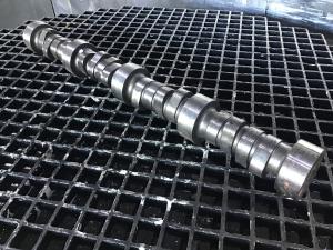 Liebherr Albero a camme D9508